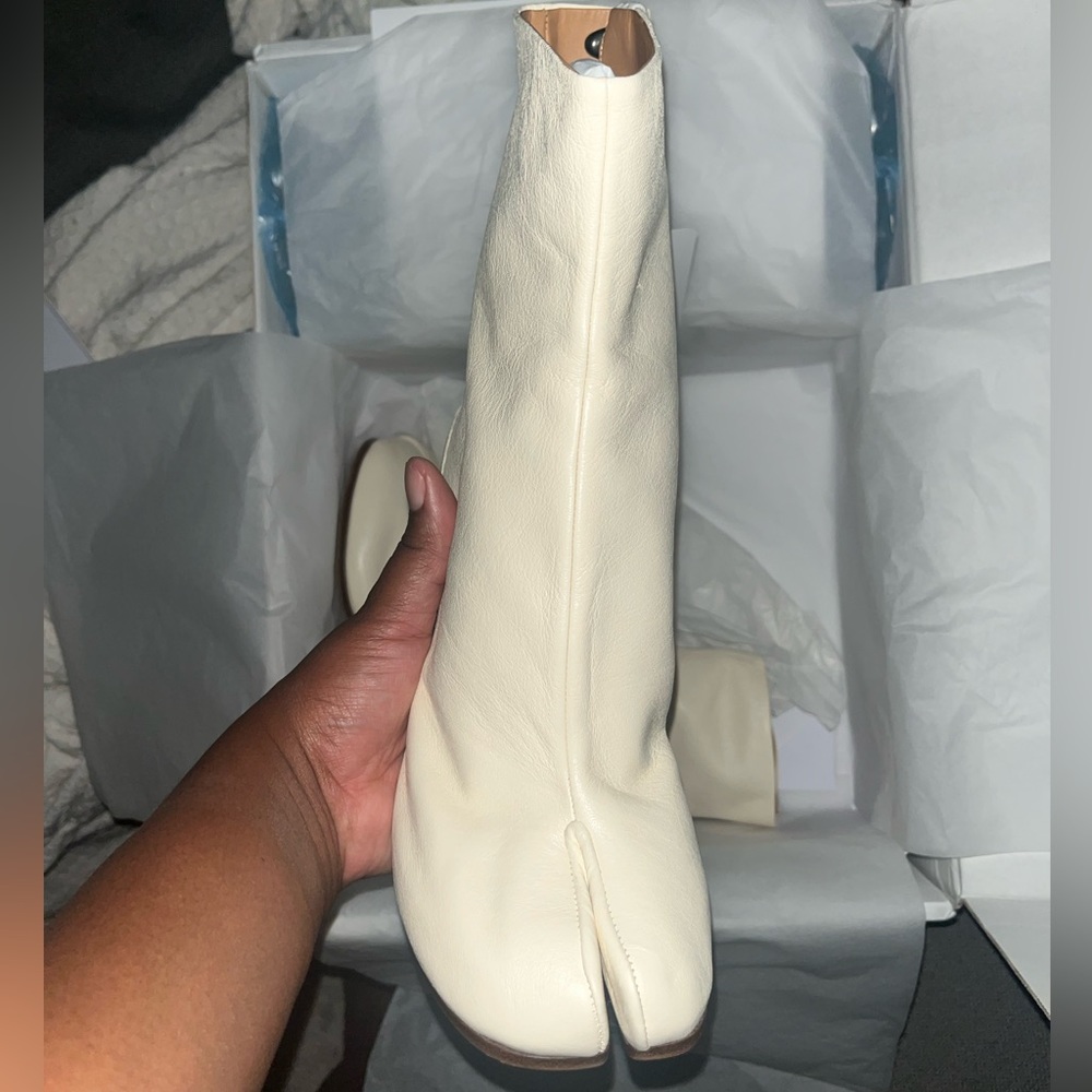 Maison Margiela Tabi Boots sz39